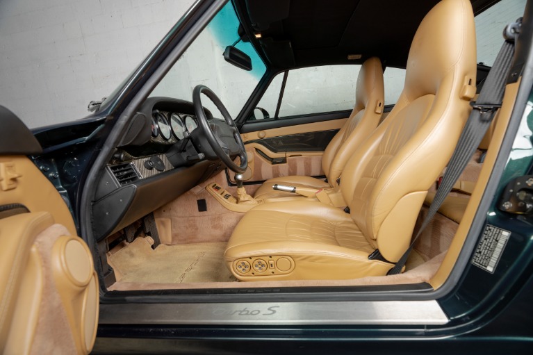 Used-1997-Porsche-911-Turbo-S