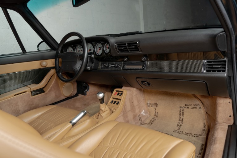 Used-1997-Porsche-911-Turbo-S