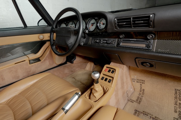 Used-1997-Porsche-911-Turbo-S