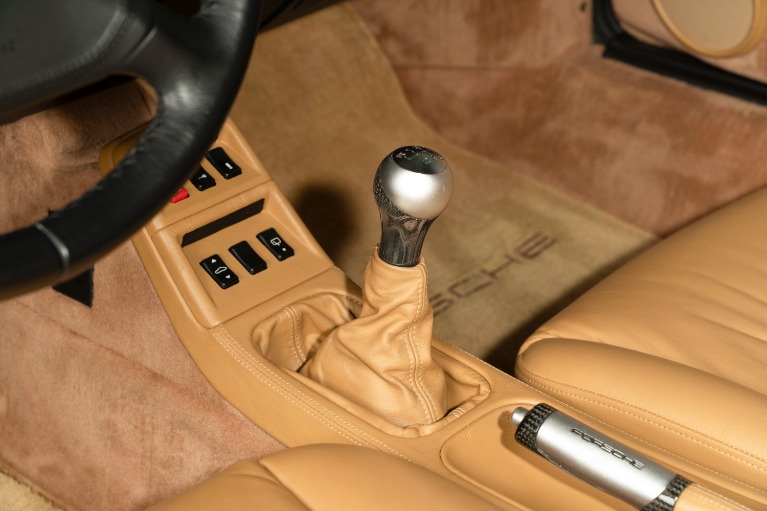 Used-1997-Porsche-911-Turbo-S