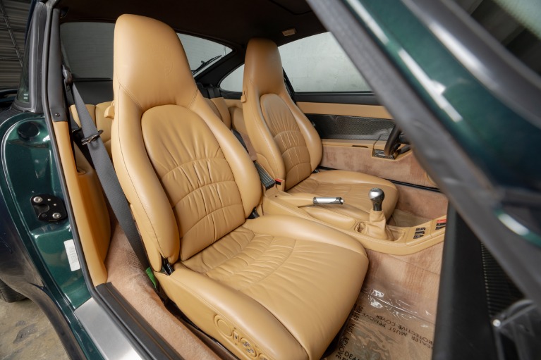 Used-1997-Porsche-911-Turbo-S
