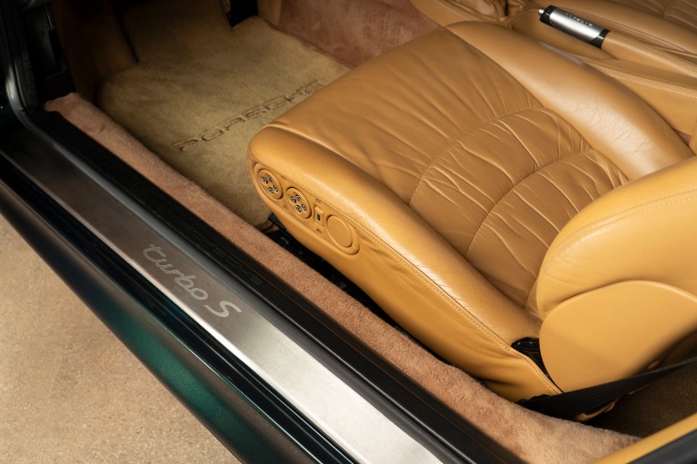 Used-1997-Porsche-911-Turbo-S