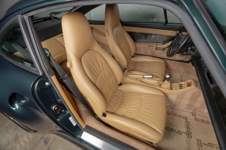 Used-1997-Porsche-911-Turbo-S