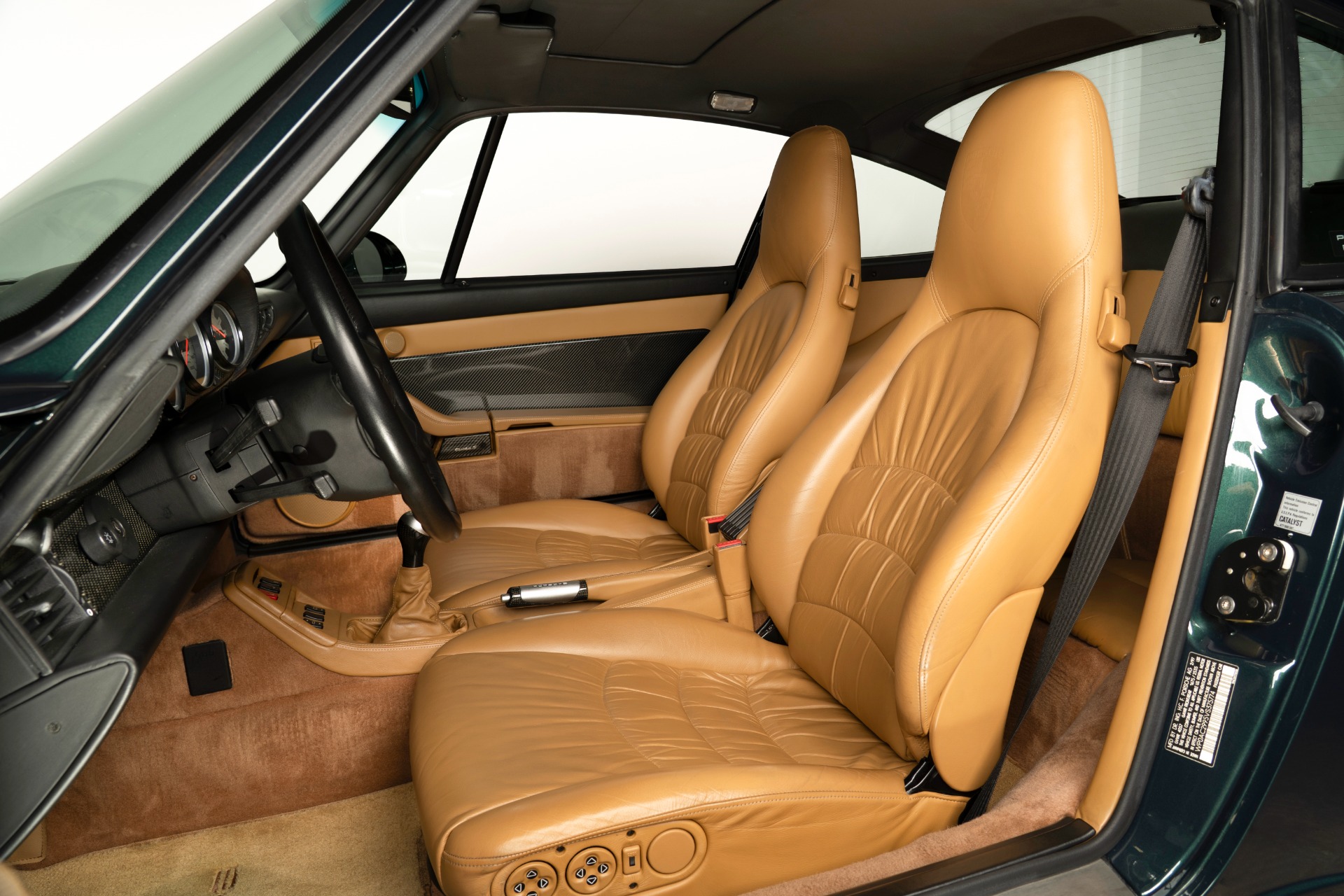 Used-1997-Porsche-911-Turbo-S