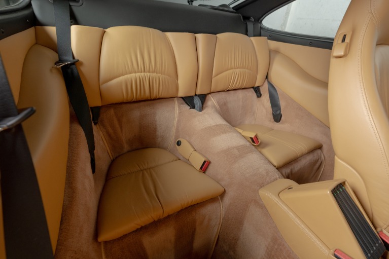 Used-1997-Porsche-911-Turbo-S