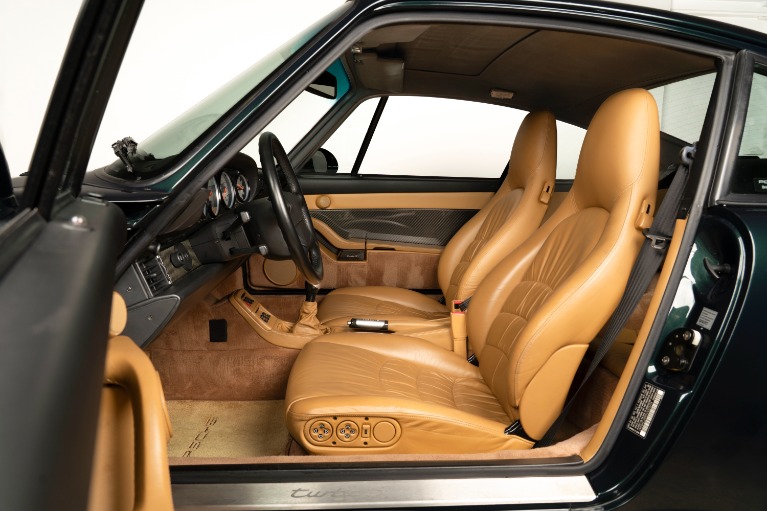 Used-1997-Porsche-911-Turbo-S