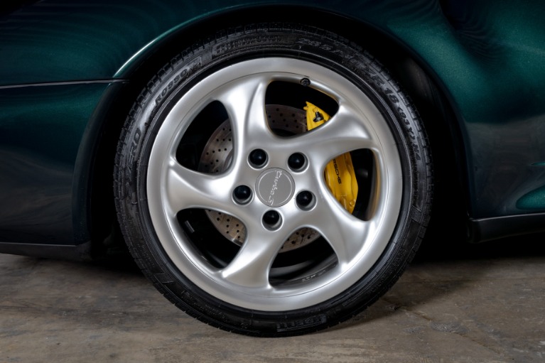 Used-1997-Porsche-911-Turbo-S