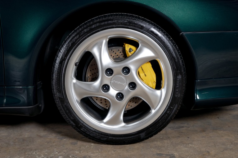Used-1997-Porsche-911-Turbo-S