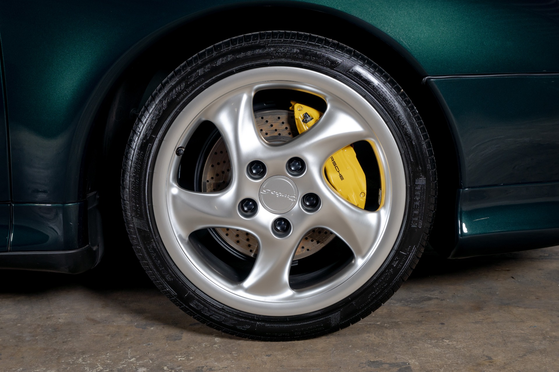 Used-1997-Porsche-911-Turbo-S