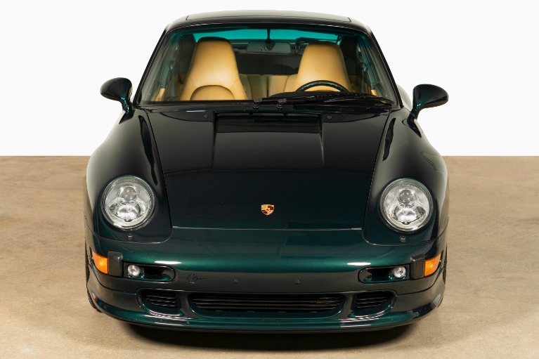Used-1997-Porsche-911-Turbo-S