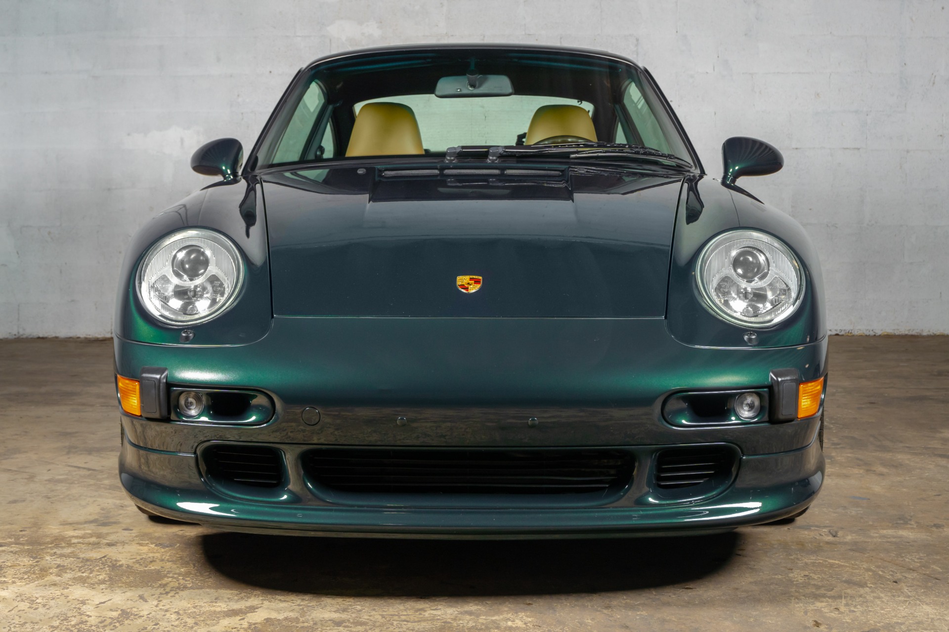 Used-1997-Porsche-911-Turbo-S