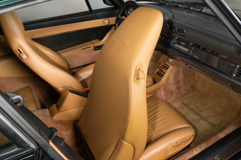 Used-1997-Porsche-911-Turbo-S