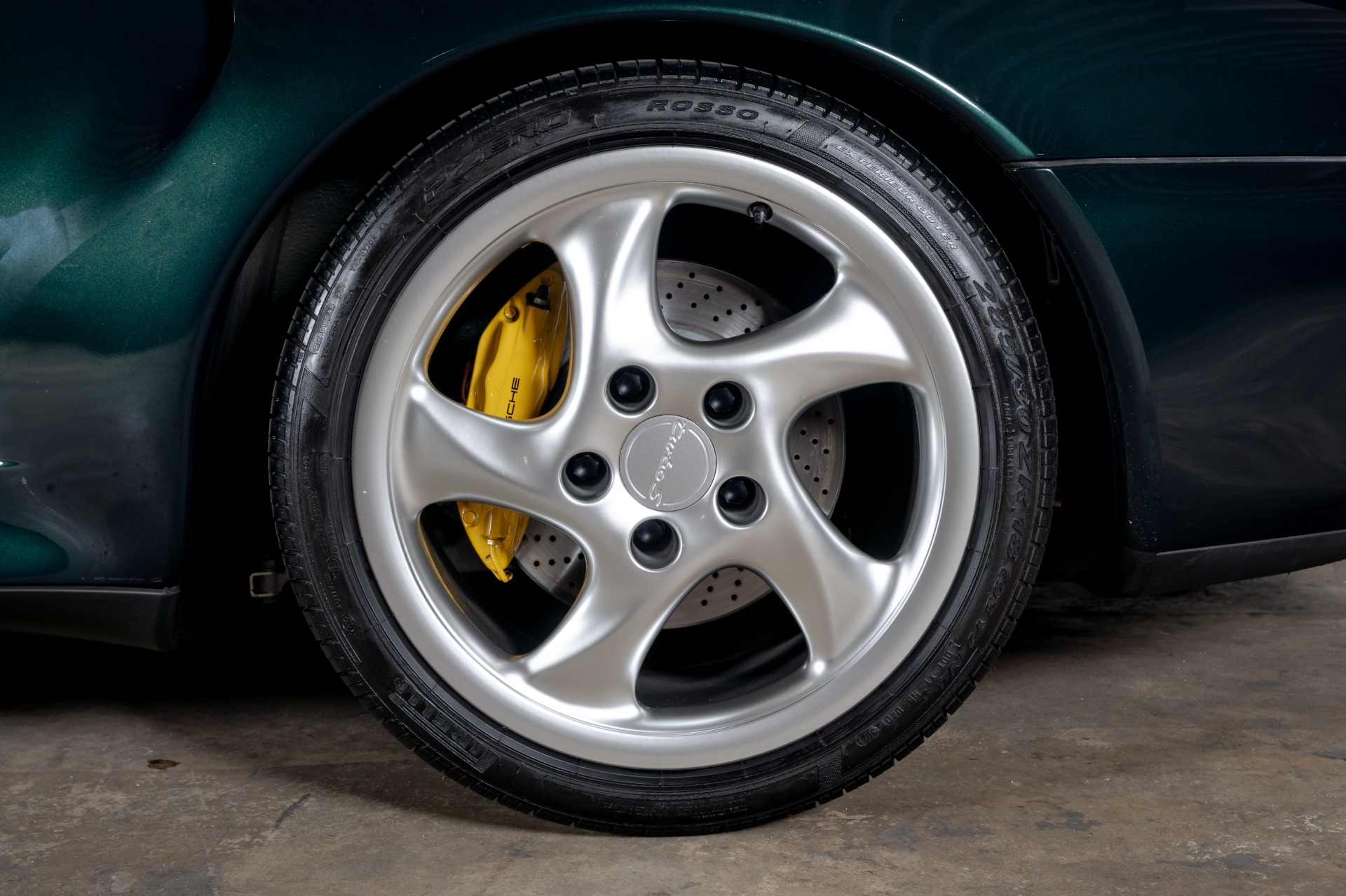 Used-1997-Porsche-911-Turbo-S