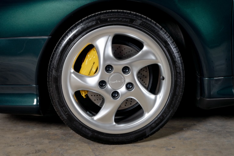 Used-1997-Porsche-911-Turbo-S
