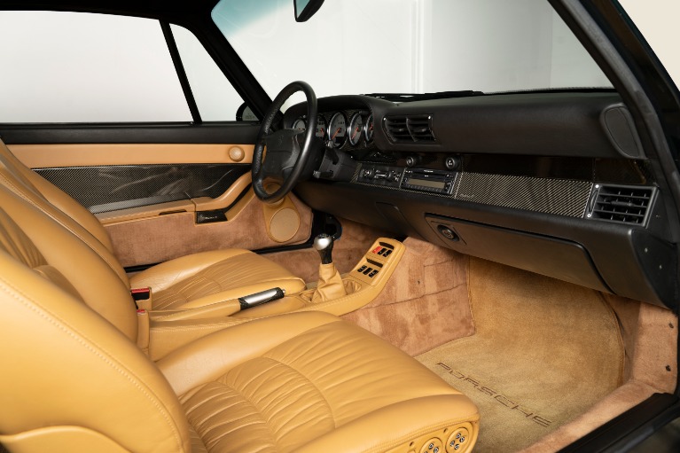 Used-1997-Porsche-911-Turbo-S