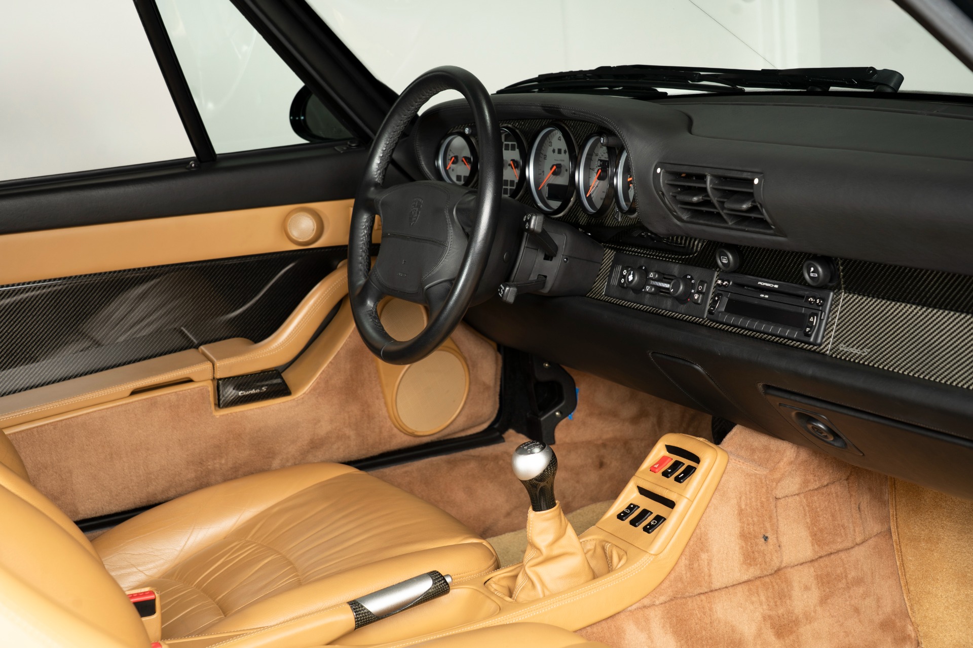 Used-1997-Porsche-911-Turbo-S