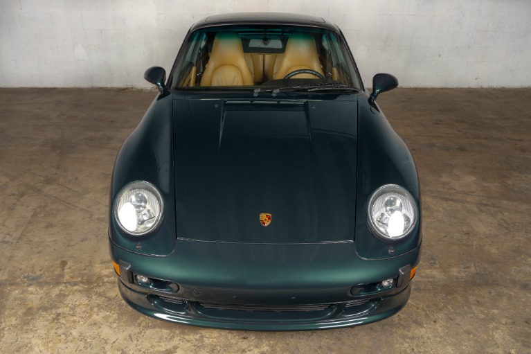 Used-1997-Porsche-911-Turbo-S