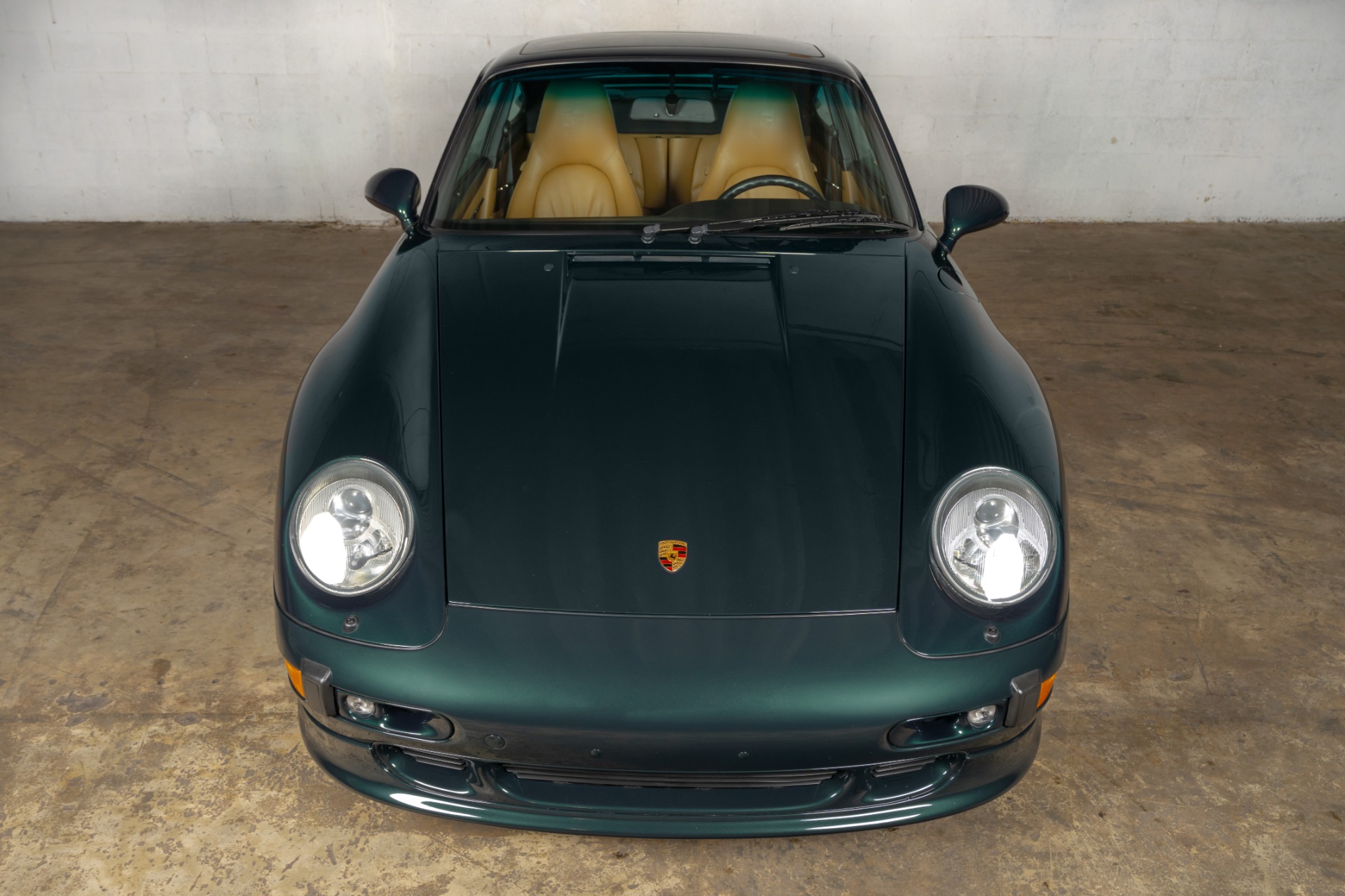 Used-1997-Porsche-911-Turbo-S