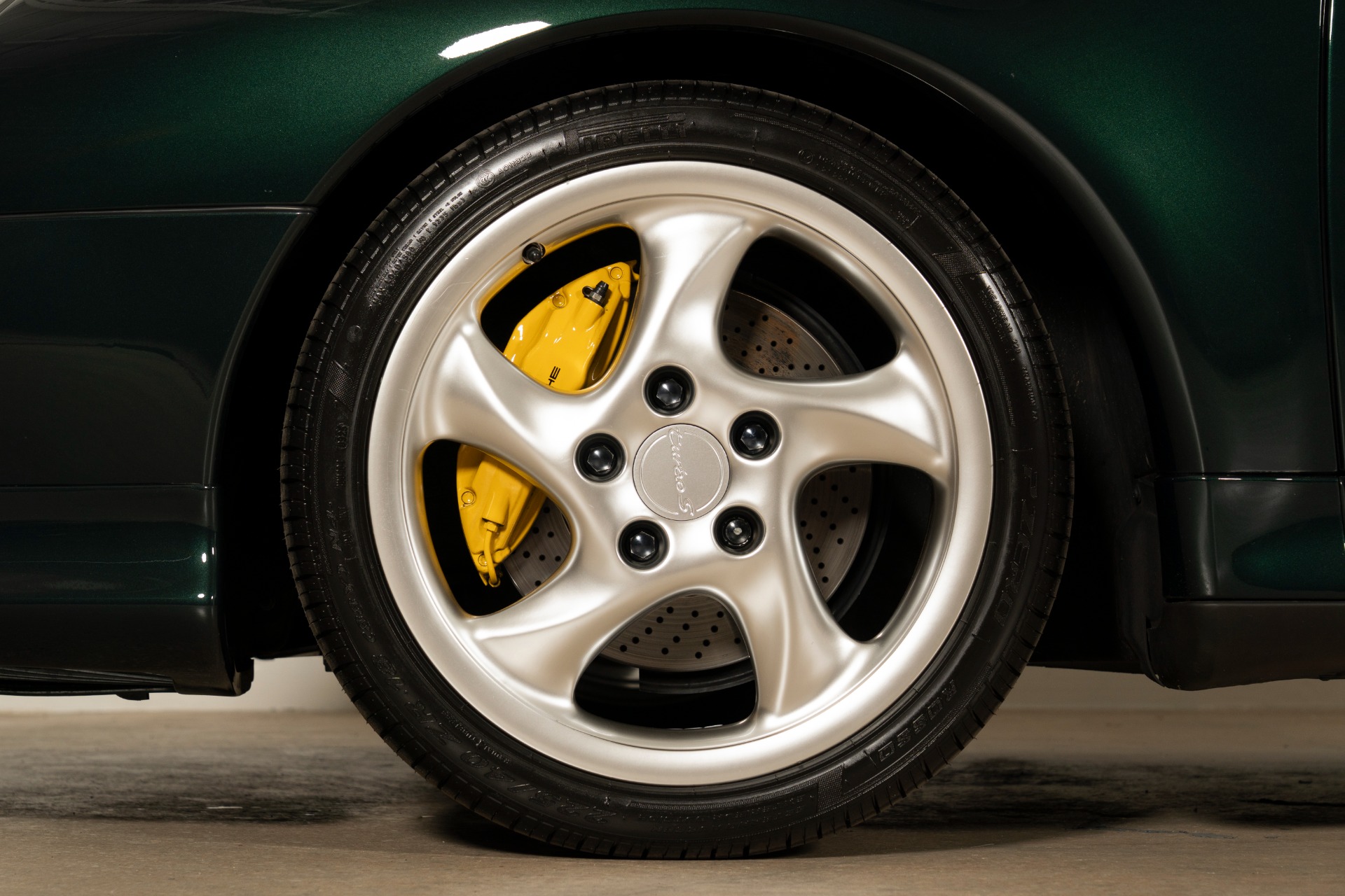 Used-1997-Porsche-911-Turbo-S
