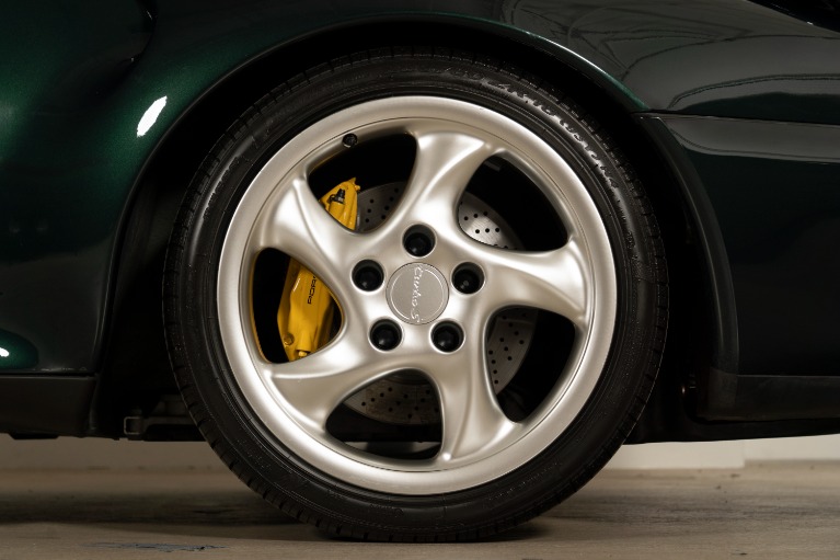 Used-1997-Porsche-911-Turbo-S