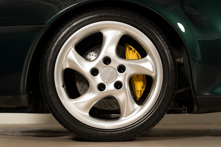 Used-1997-Porsche-911-Turbo-S