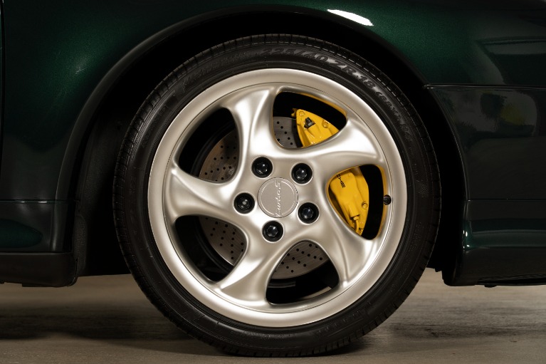 Used-1997-Porsche-911-Turbo-S