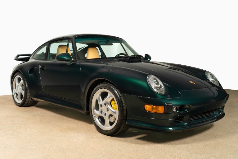 Used-1997-Porsche-911-Turbo-S
