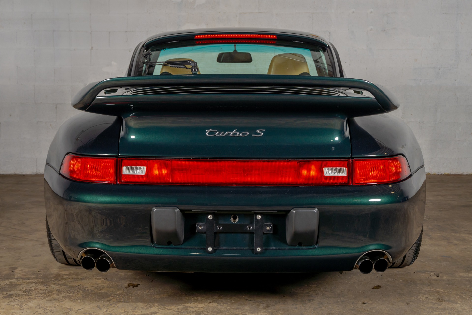 Used-1997-Porsche-911-Turbo-S