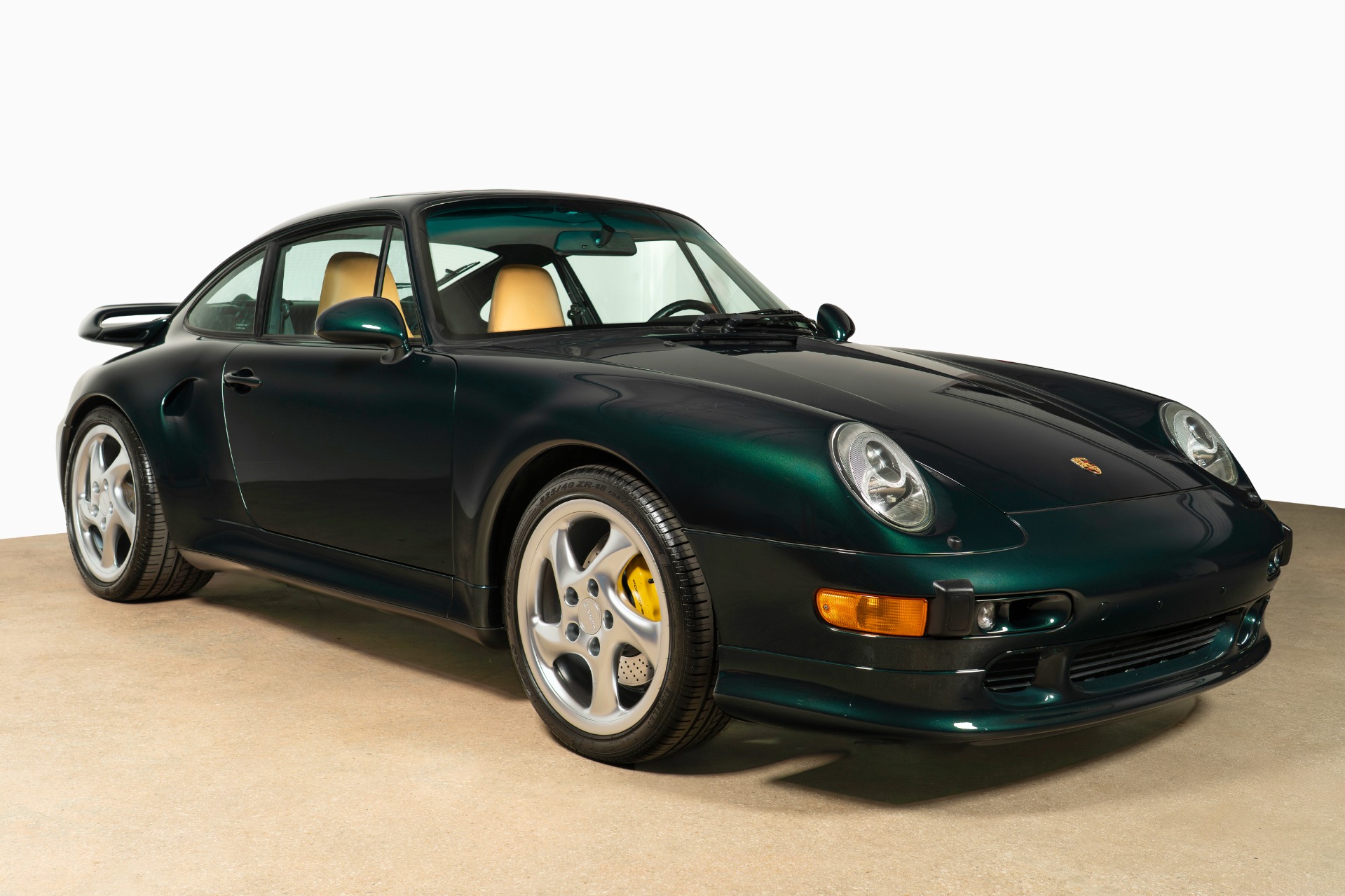Used-1997-Porsche-911-Turbo-S