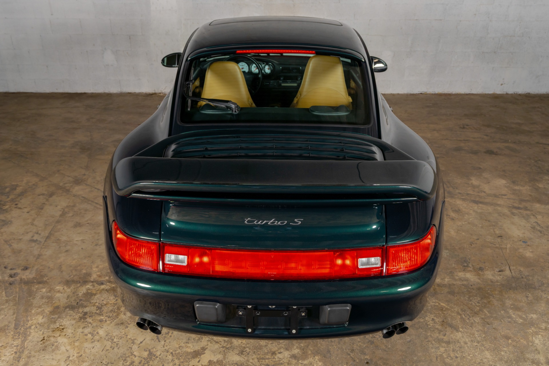 Used-1997-Porsche-911-Turbo-S