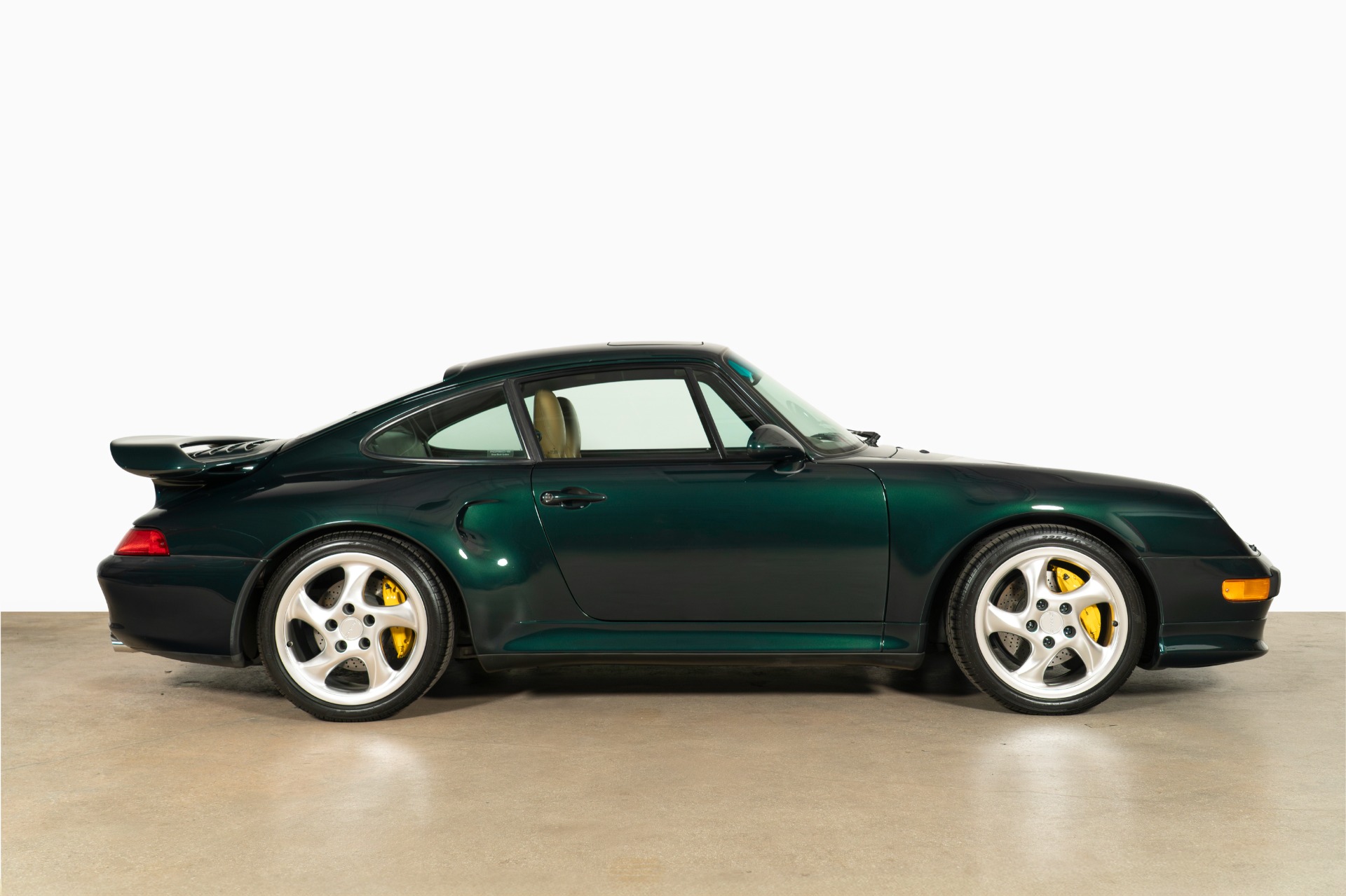 Used-1997-Porsche-911-Turbo-S