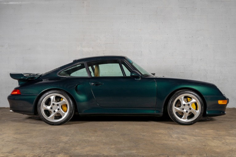 Used-1997-Porsche-911-Turbo-S