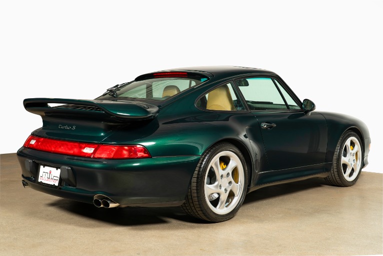 Used-1997-Porsche-911-Turbo-S