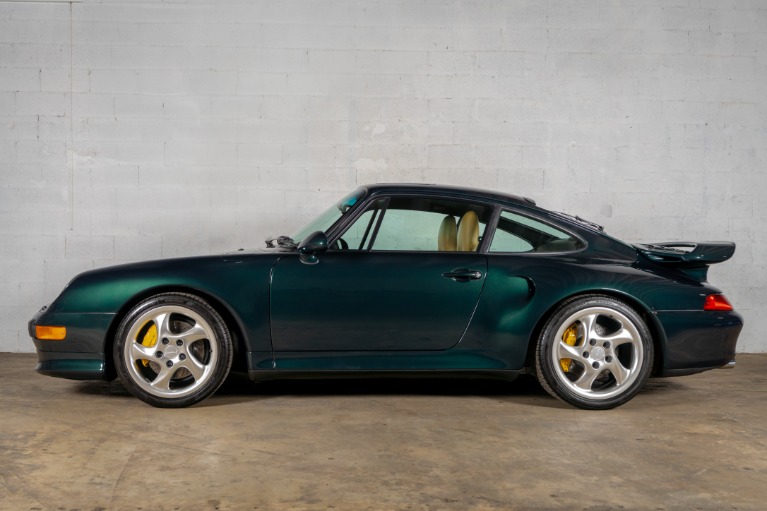 Used-1997-Porsche-911-Turbo-S