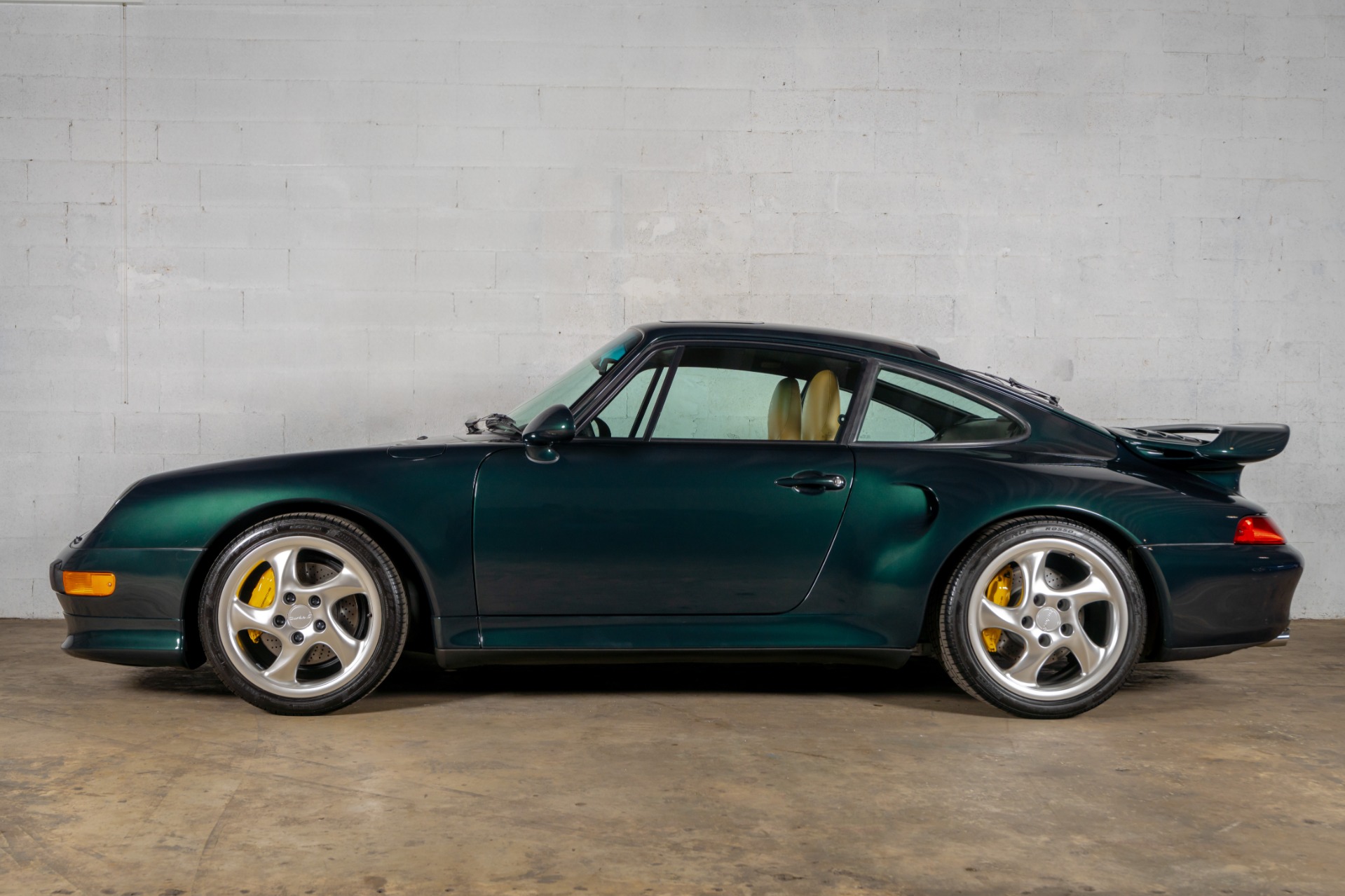 Used-1997-Porsche-911-Turbo-S