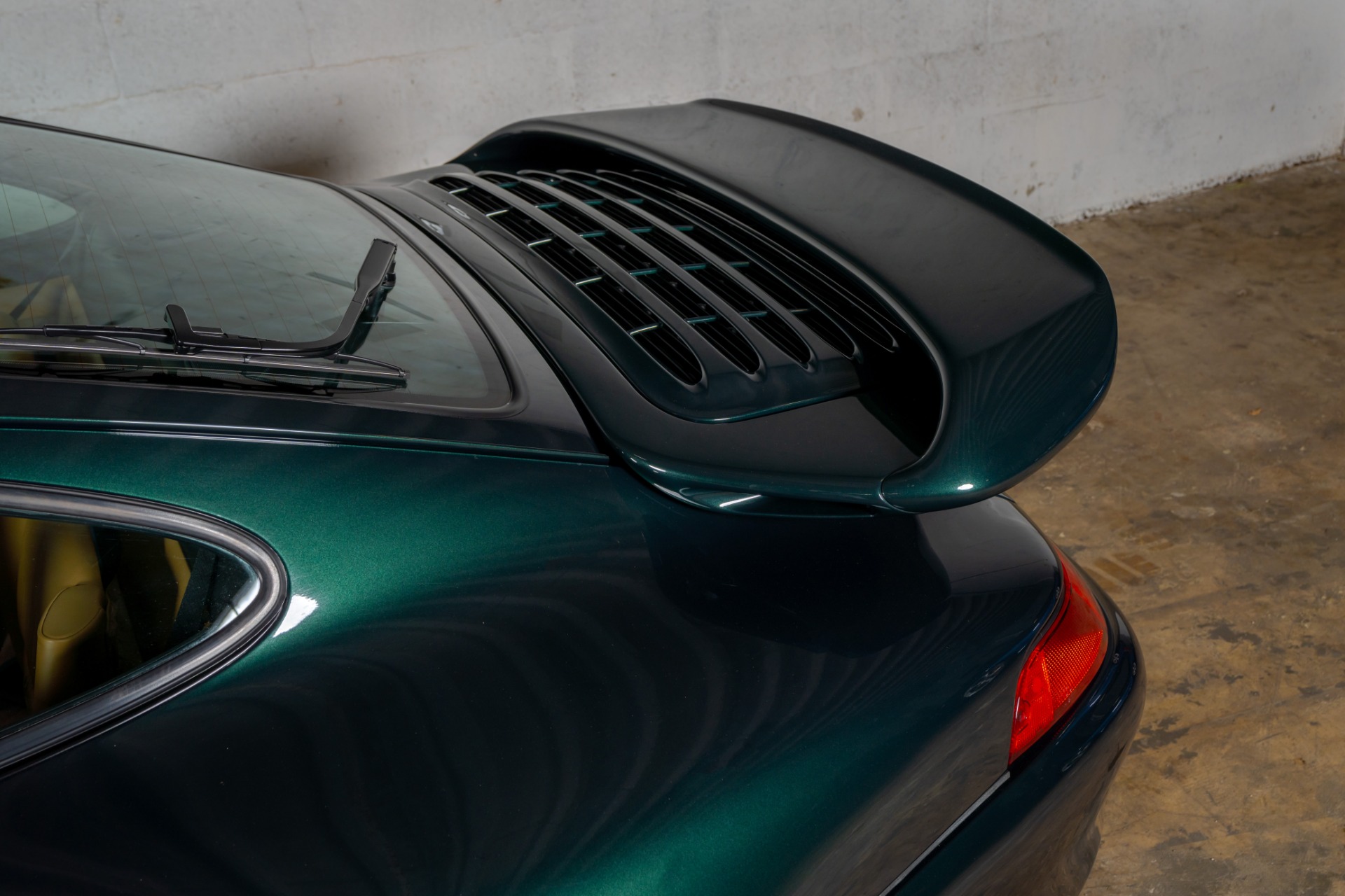 Used-1997-Porsche-911-Turbo-S