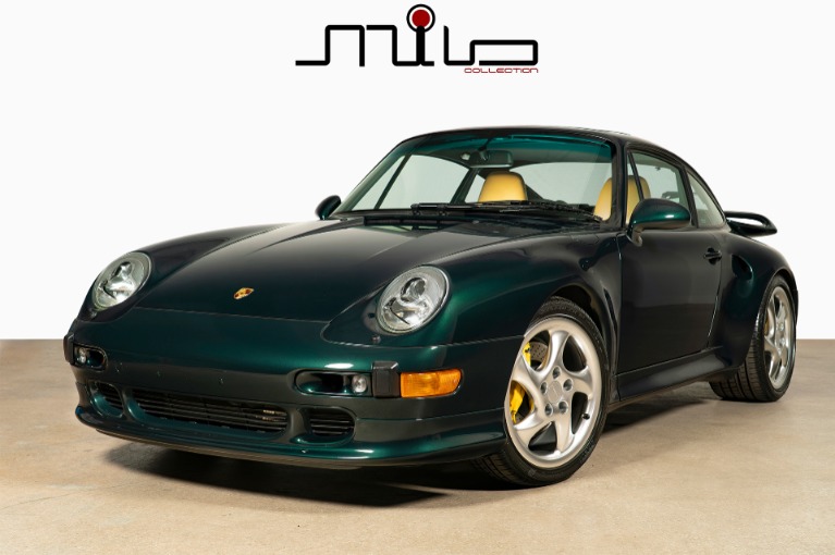 Used-1997-Porsche-911-Turbo-S