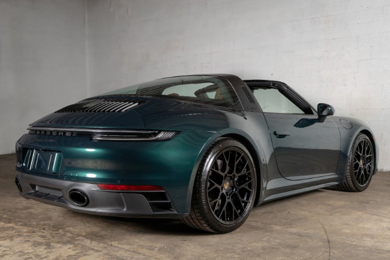 Used-2023-Porsche-911-Targa-4-GTS