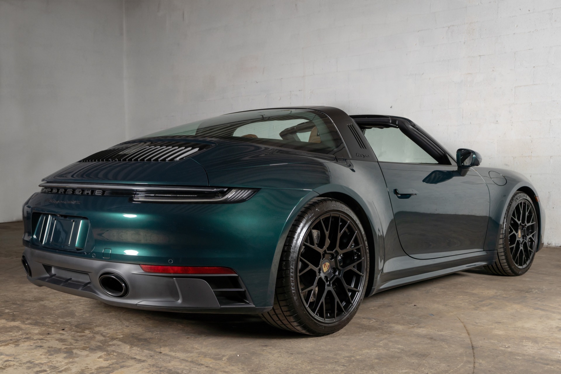 Used-2023-Porsche-911-Targa-4-GTS
