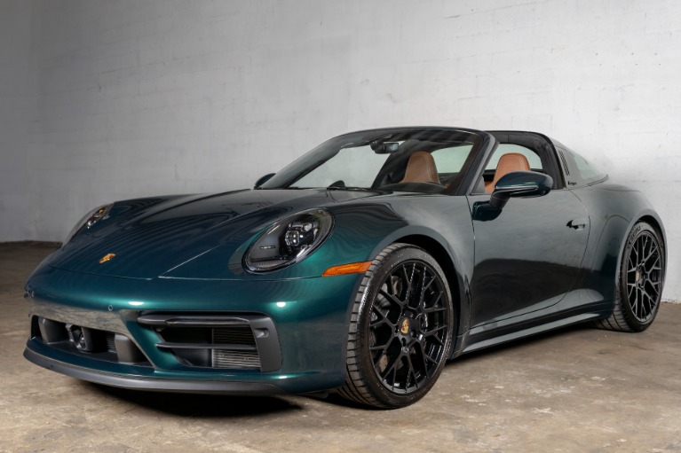 Used-2023-Porsche-911-Targa-4-GTS