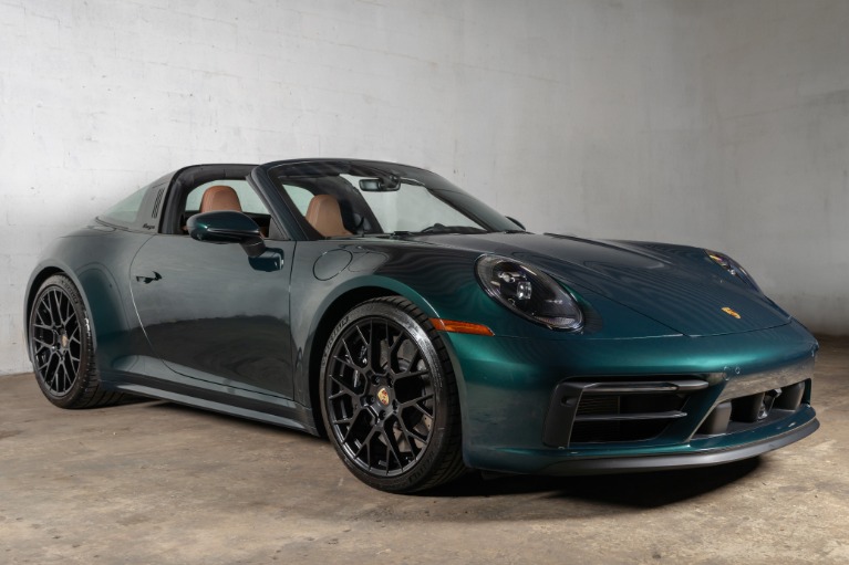 Used-2023-Porsche-911-Targa-4-GTS