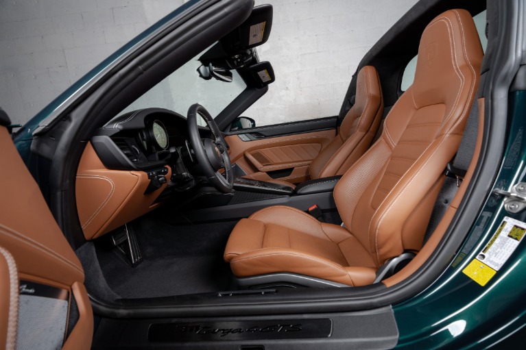 Used-2023-Porsche-911-Targa-4-GTS