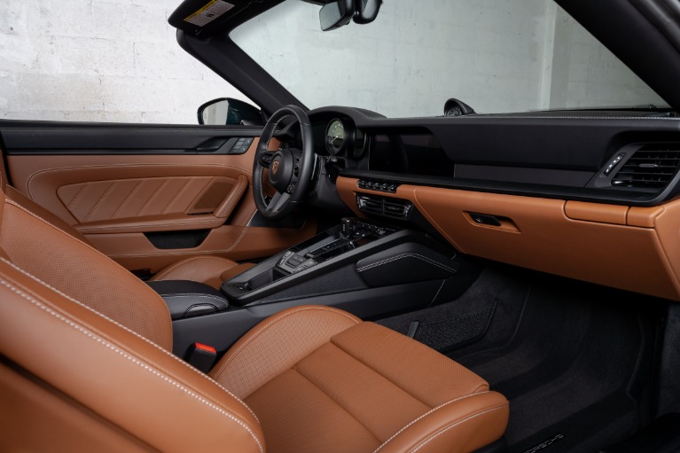 Used-2023-Porsche-911-Targa-4-GTS
