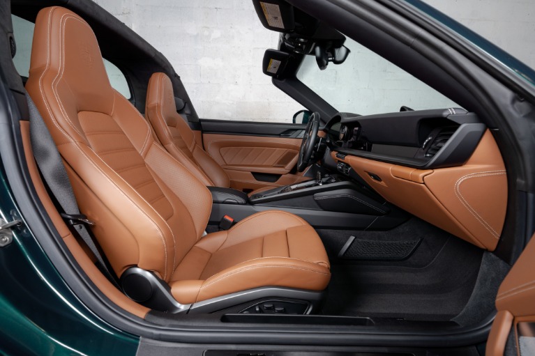 Used-2023-Porsche-911-Targa-4-GTS