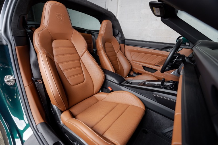 Used-2023-Porsche-911-Targa-4-GTS