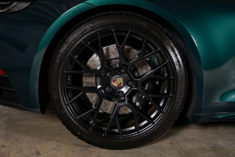 Used-2023-Porsche-911-Targa-4-GTS