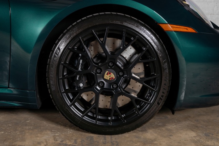 Used-2023-Porsche-911-Targa-4-GTS