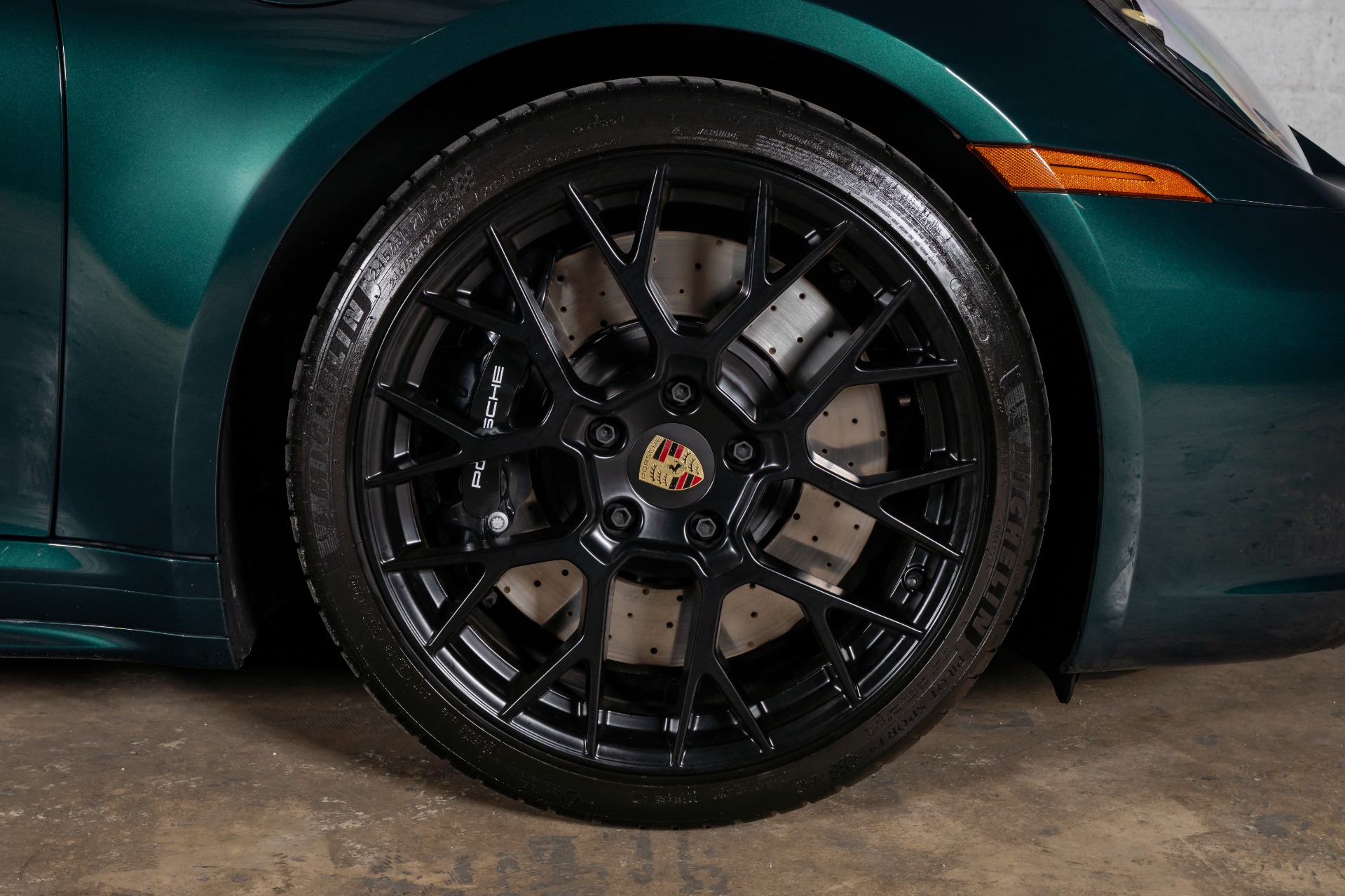 Used-2023-Porsche-911-Targa-4-GTS