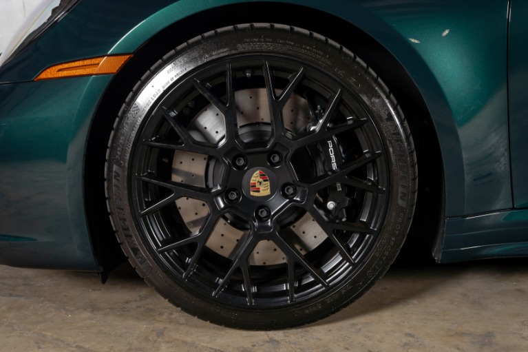 Used-2023-Porsche-911-Targa-4-GTS