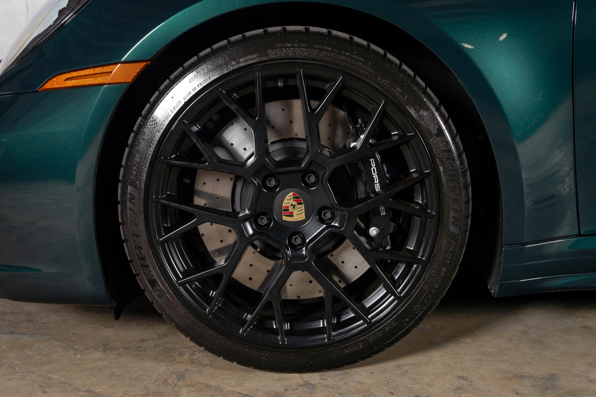 Used-2023-Porsche-911-Targa-4-GTS